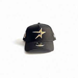 New Era Houston Astros SnapBack